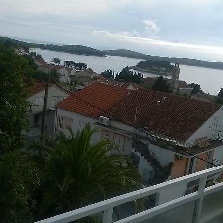 Apartments Jaksa Hvar Town Extérieur photo