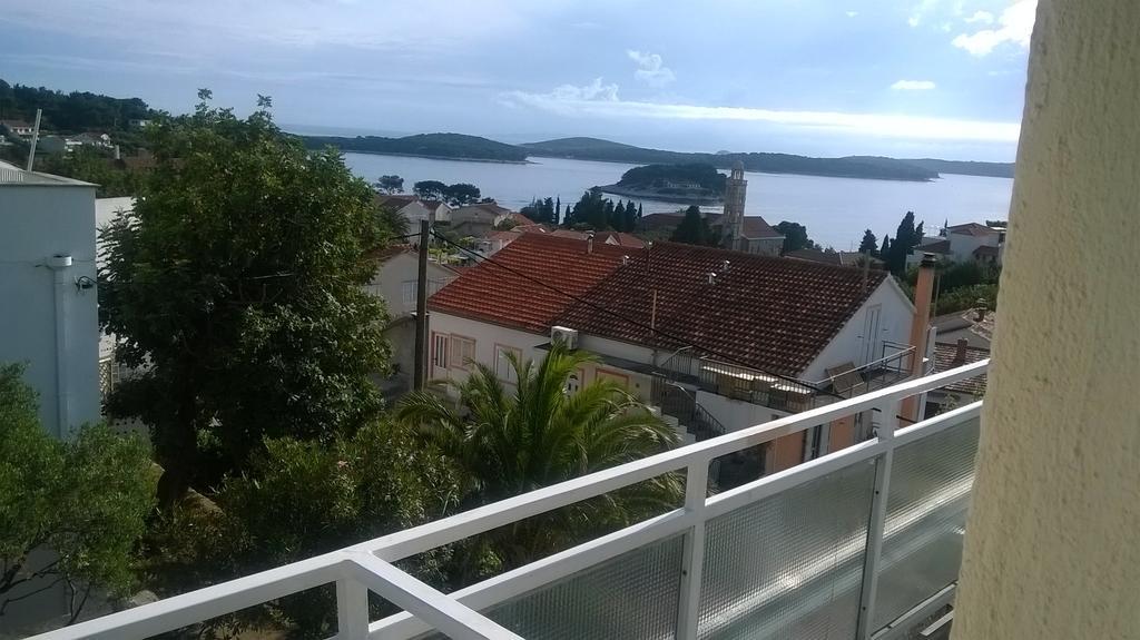 Apartments Jaksa Hvar Town Extérieur photo